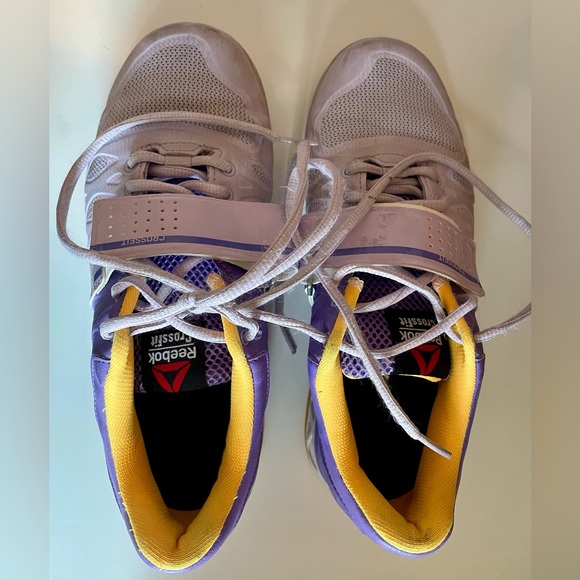 🏋🏼♀️Reebok | CrossFit CF74 Trainers - Picture 3 of 6